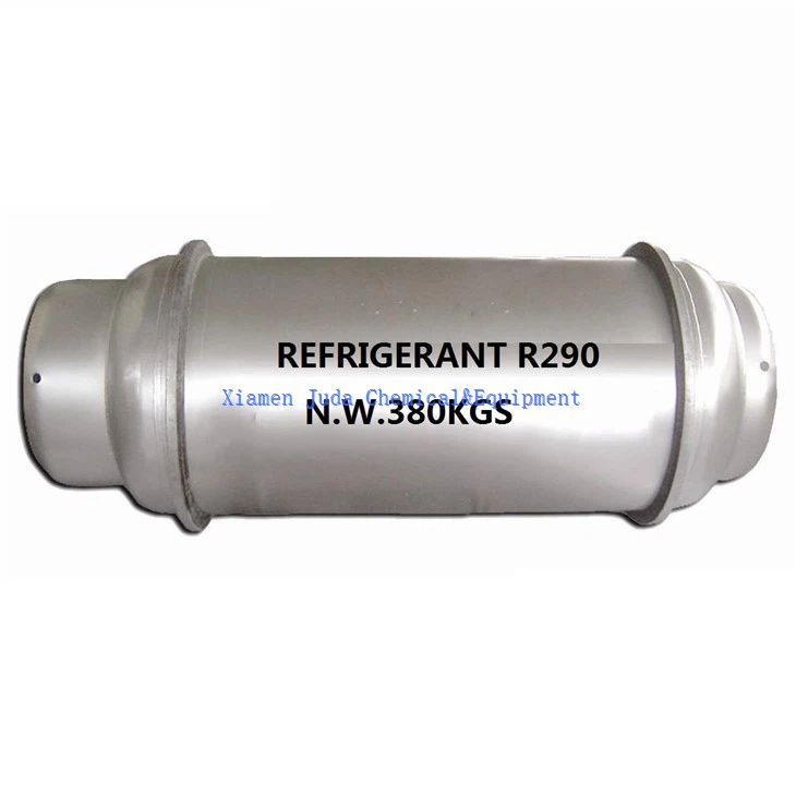 natural refrigerant r290