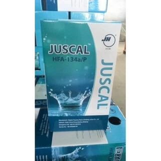 Aérosols pharmaceutiques Médicament HFA-134A