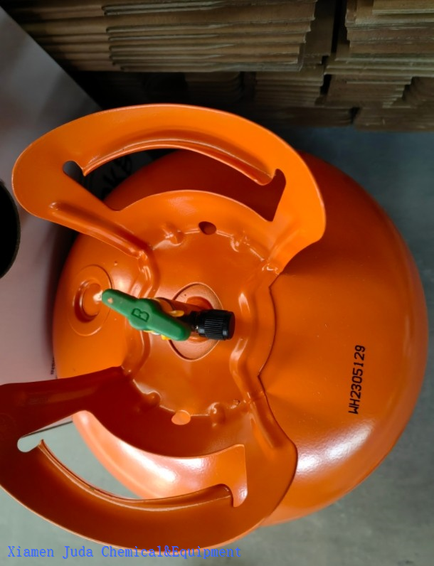 404a refrigerant gas