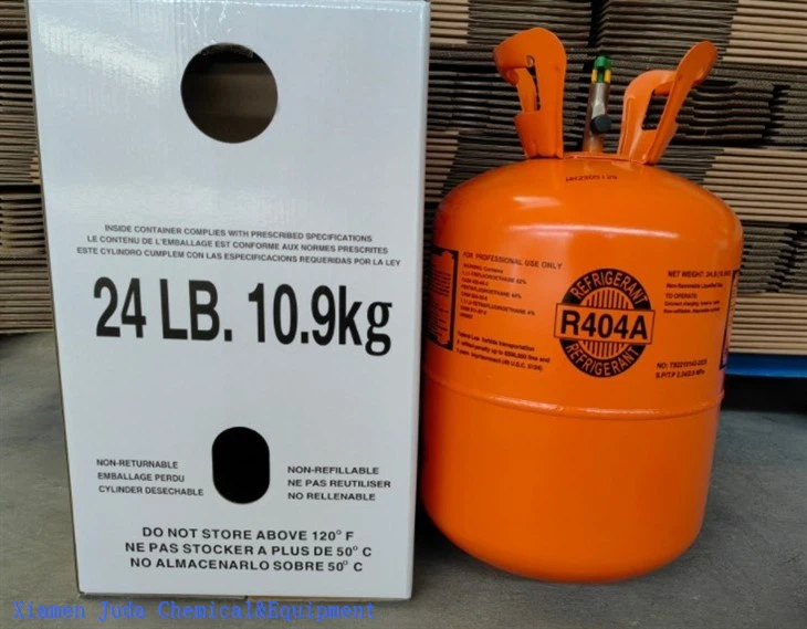 404a refrigerant replacement