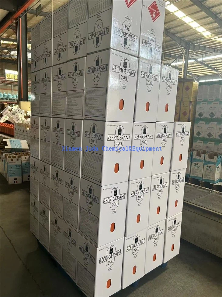 r290 refrigerant price