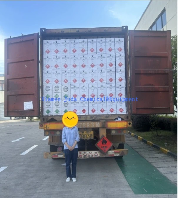 hydrocarbon refrigerant