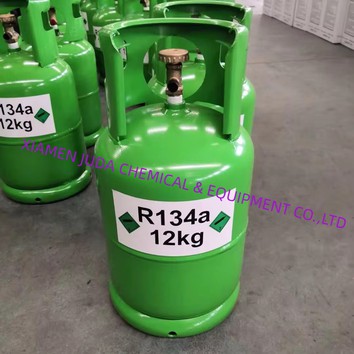 R134A 12KG R134A 12KG