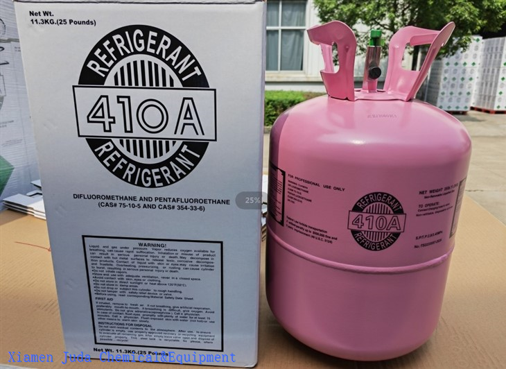 gas refrigerant r410a