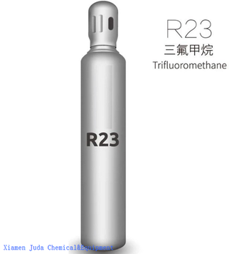 Fluoroforme R23