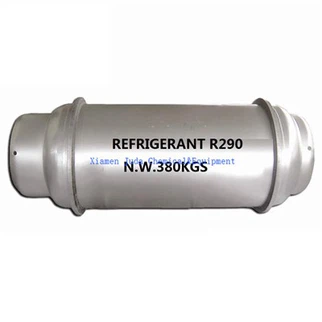 Freon R290 remplacer les réfrigérants traditionnels
