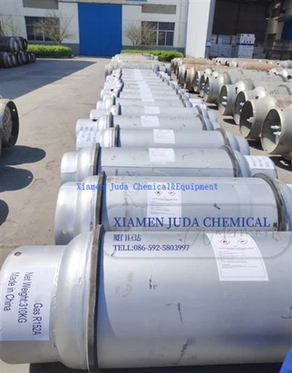 Gaz propulseur HFA 152A