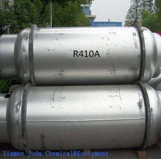 Gaz réfrigérant HFC 410a