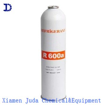Isobutane   R600a