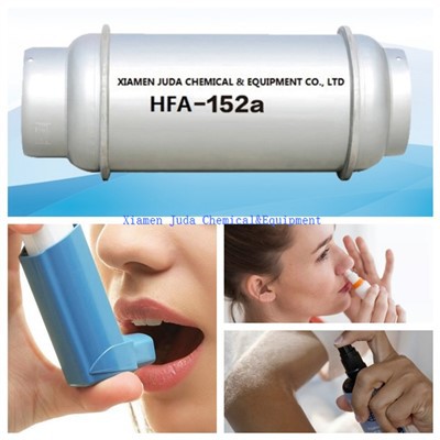 HFA-152a : un propulseur hydrofluoroalcane à faible PRG