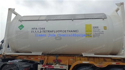 Propulseur pour aérosols médicinaux Norflurane HFA 134a