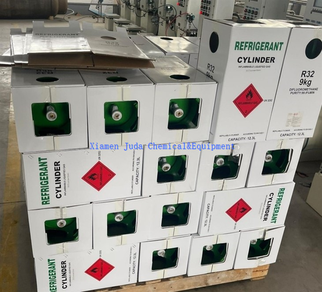 Nouveau type remplaçant le gaz réfrigérant R22 R32