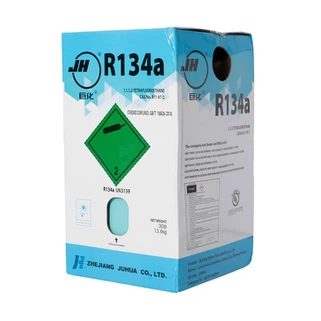 Réfrigérant R134a