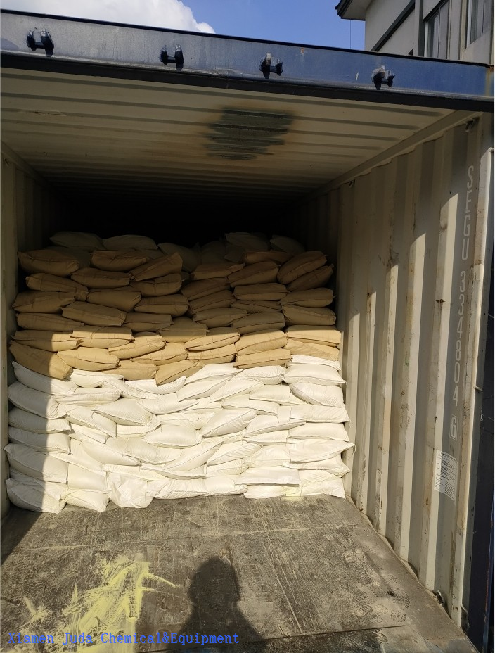 Poudre sèche ABC certifiée UL