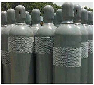 Gaz réfrigérant C318 (octafluorocyclobutane C4F8)