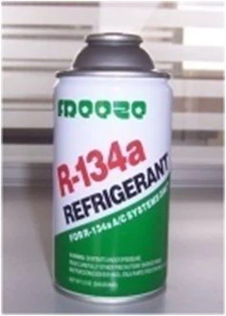 Voiture Freon R134A Freon automobile pour voiture et automobile Climatisation