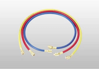 Tuyaux de refroidisseur d'air de suralimentation CT-336/360/372-RYB
