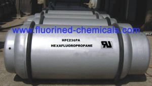 Hfc 236fa Agents extincteurs