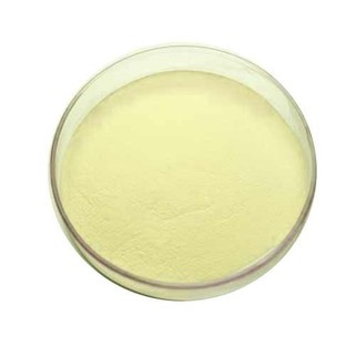 Poudre de poudre sèche ABC 90%