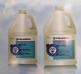 Nettoyant de condenseur de climatiseur