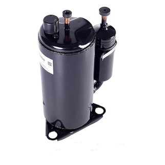Compresseur frigorigène R22
