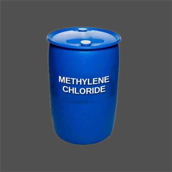 methanol chloride