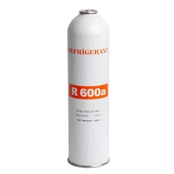 r600a fridge