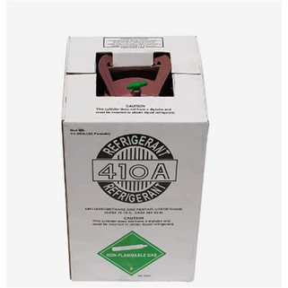 11.3 Prix du gaz R410a Ac