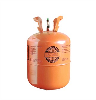 Recharge de gaz réfrigérant R404a de 24 lb à vendre
