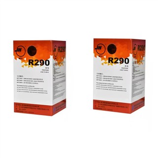 Agent de refroidissement R290 Réfrigérant Propane