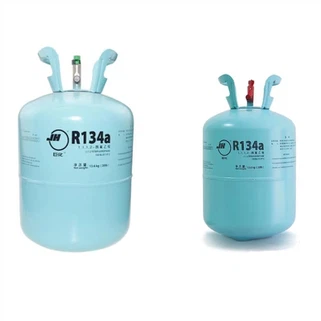 Gaz réfrigérant Icool R134a