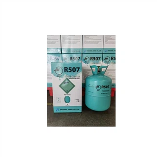 Prix du réfrigérant liquide Coolant Gas 507 R507