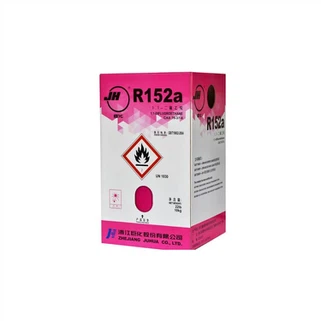 Cylindre R152 Réfrigérant-gaz-r152a