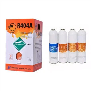 Remplacement du réfrigérant de climatisation de voiture-gas-r404a-usa