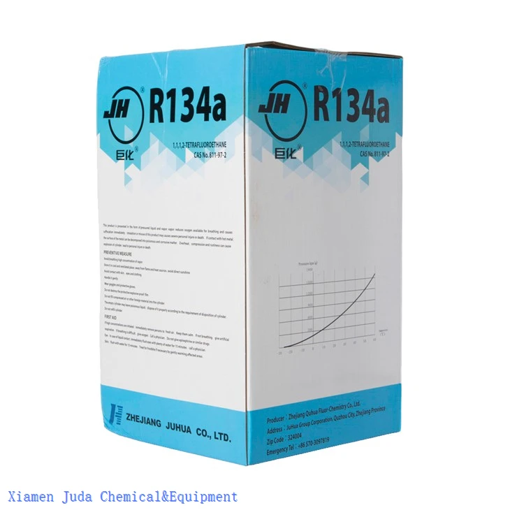 r 134 a