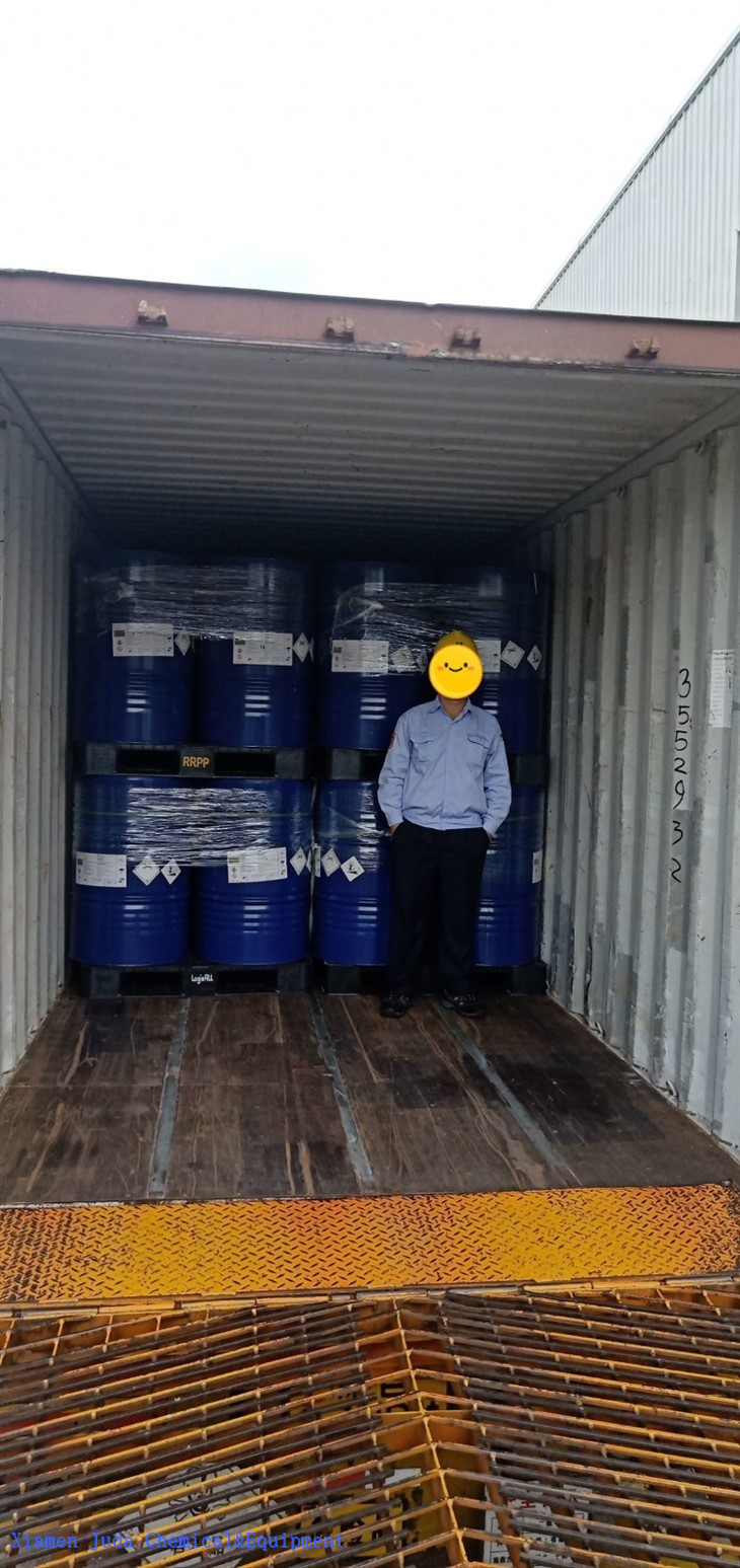 tetrachloroethylene dry clean