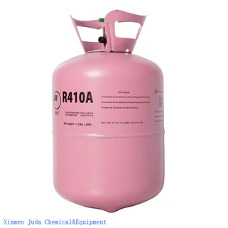Réfrigérant R410A de pureté de 99,9 %