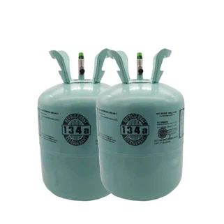 Vente chaude de réfrigérant R410a R22a Ac Pro Gas 134a Prix de gros