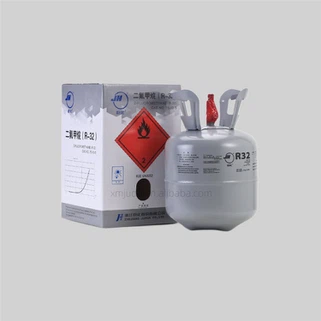 Climatiseur domestique R32 Hfc Gas 9.5kg Eco-friendly Ac Gas R32 à vendre