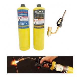 Gaz de carte d'utilisation de soudage