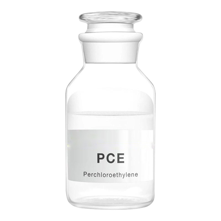 dry cleaning chemical perchloroethylene