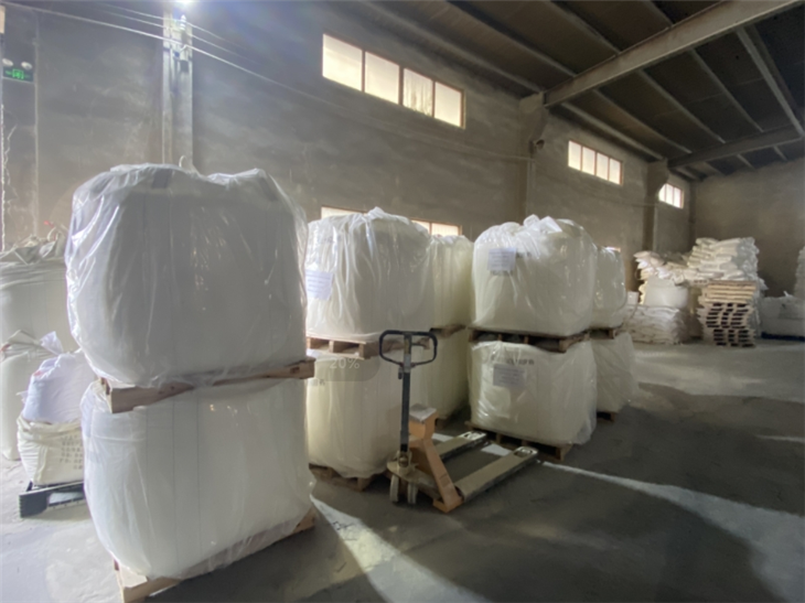 purple k dry chemical powder