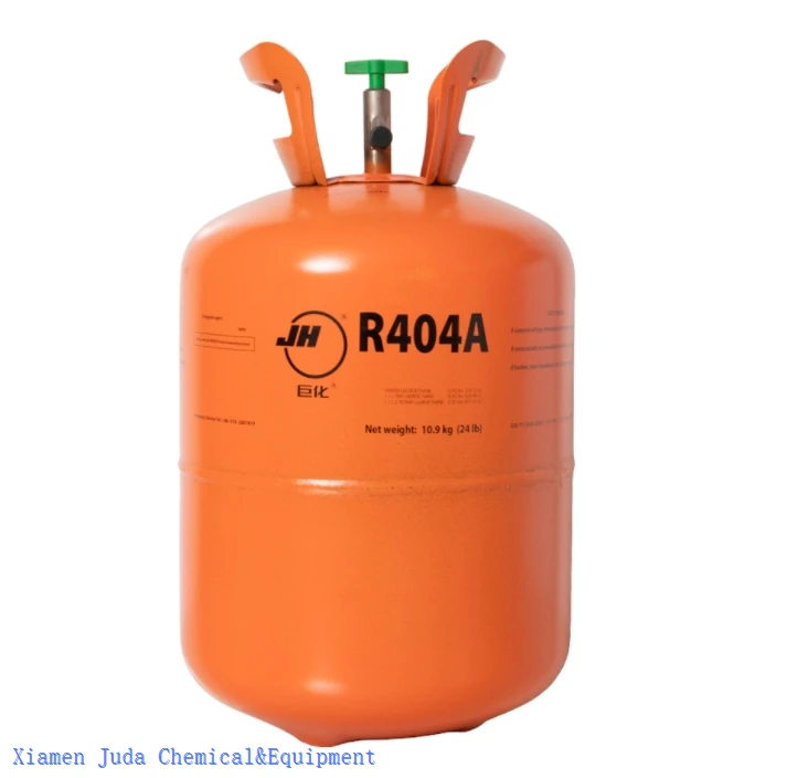 404a replacement